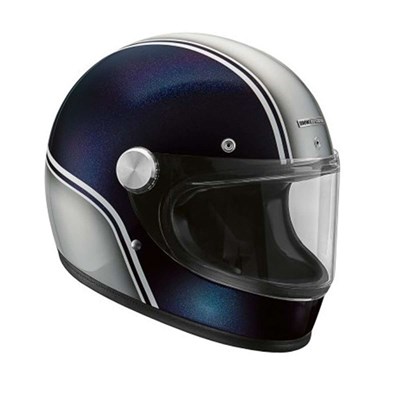 Bild von Helm Grand Racer Sebrin