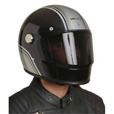 Bild von Helm Grand Racer Sebrin