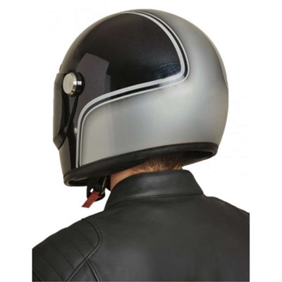 Bild von Helm Grand Racer Sebrin