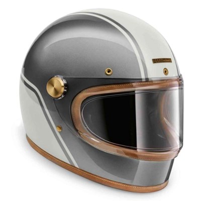 Bild von Helm Grand Racer Silverstone