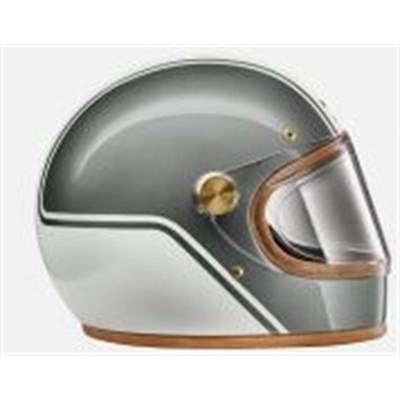 Bild von Helm Grand Racer Silverstone