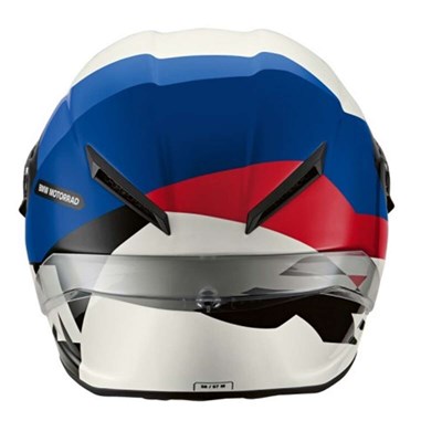 Bild von Helm M Pro Race ECE Circuit