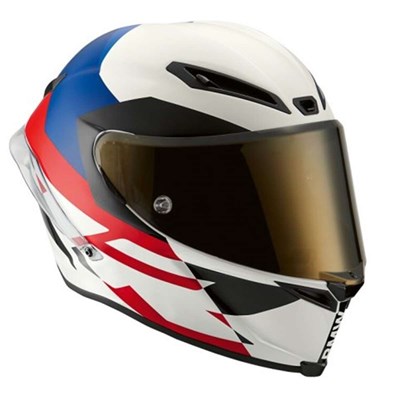 Bild von Helm M Pro Race ECE Circuit