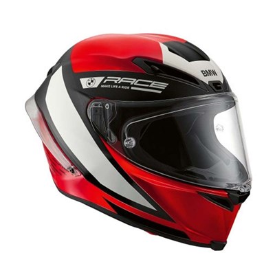 Bild von Helm M Pro Race ECE Cur