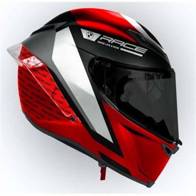 Bild von Helm M Pro Race ECE Cur