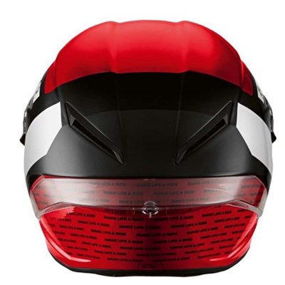 Bild von Helm M Pro Race ECE Cur