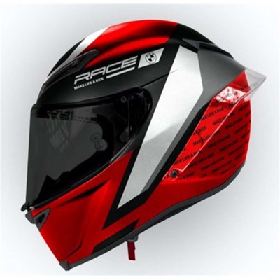 Bild von Helm M Pro Race ECE Cur