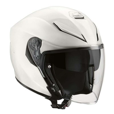 Bild von Helm Sao Paulo ECE Ligh White