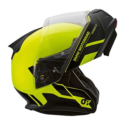 Bild von Helm Sys 7 EVO CARBON Spectrum