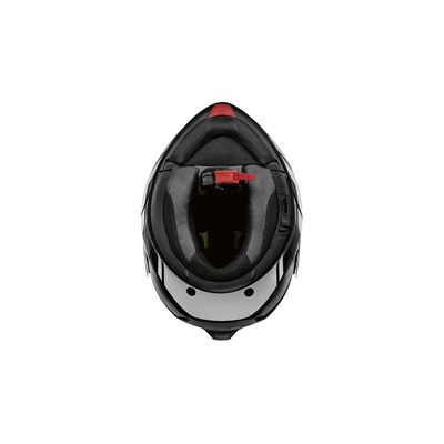 Bild von Helm System 7 Carbon EVO