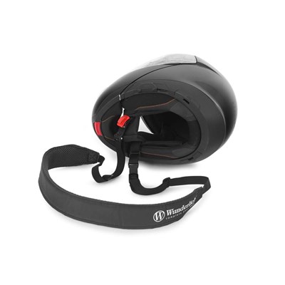 Bild von Helm-Trageriemen