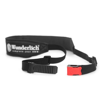 Bild von Helm-Trageriemen