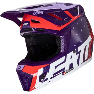 Bild von Helmet Kit Moto 7.5 V24