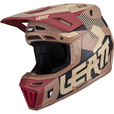 Bild von Helmet Kit Moto 8.5 V24