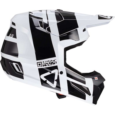 Bild von Helmet Moto 3.5 Jr V24