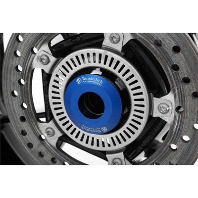 Bild von Hinterrad Distanzhülse »TRACKDAY« - Bremsseite