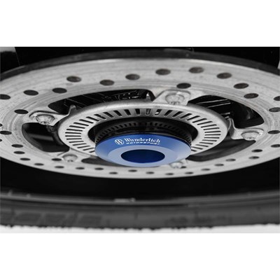 Bild von Hinterrad Distanzhülse »TRACKDAY« - Bremsseite