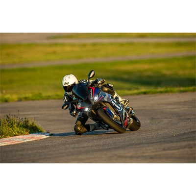 Bild von Hinterrad Distanzhülse »TRACKDAY« - Bremsseite