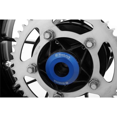 Bild von Hinterrad Distanzhülse »TRACKDAY« - Kettenseite