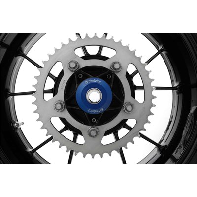 Bild von Hinterrad Distanzhülse »TRACKDAY« - Kettenseite