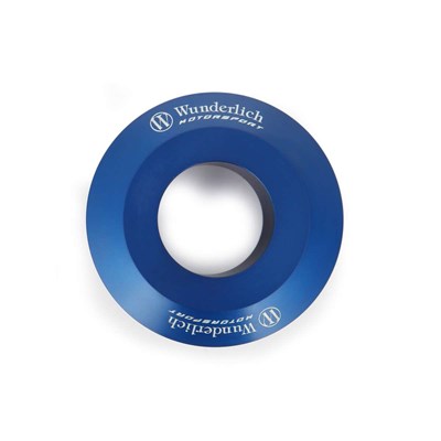 Bild von Hinterrad Distanzhülse »TRACKDAY« - Kettenseite