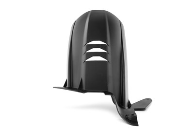 Bild von Hinterradabdeckung