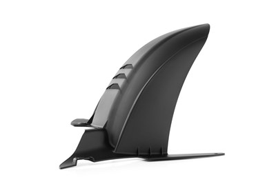 Bild von Hinterradabdeckung