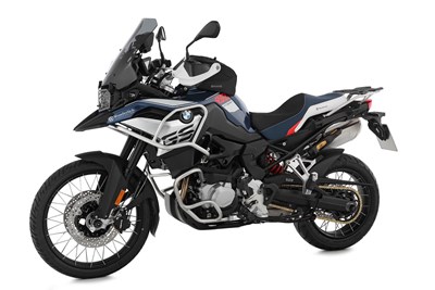 Bild von Hinterradabdeckung