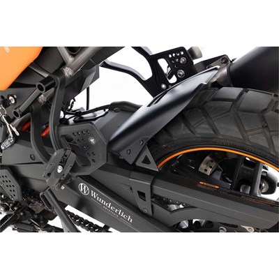 Bild von Hinterradabdeckung EXTREME