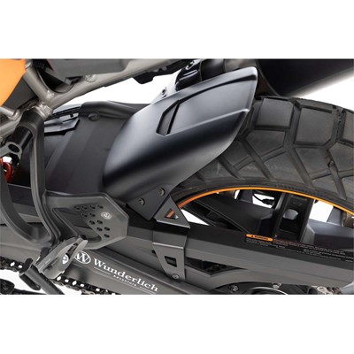 Bild von Hinterradabdeckung EXTREME