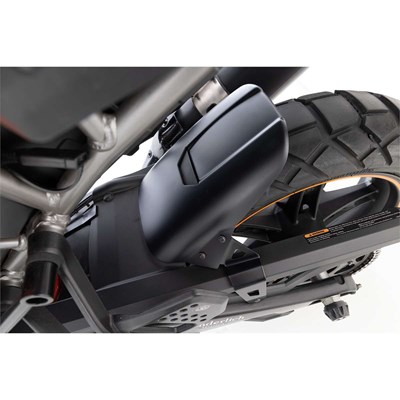 Bild von Hinterradabdeckung EXTREME