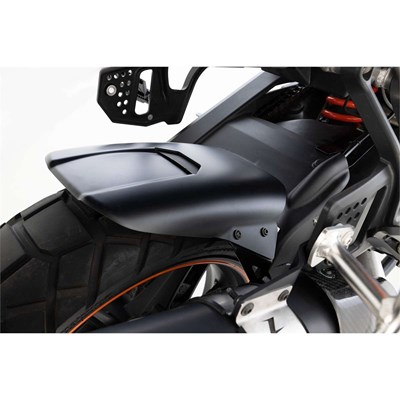 Bild von Hinterradabdeckung EXTREME