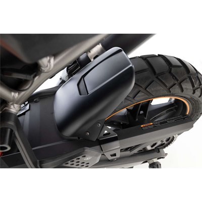 Bild von Hinterradabdeckung EXTREME