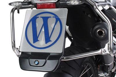 Bild von Hinterradabdeckung »EXTENDA FENDER«