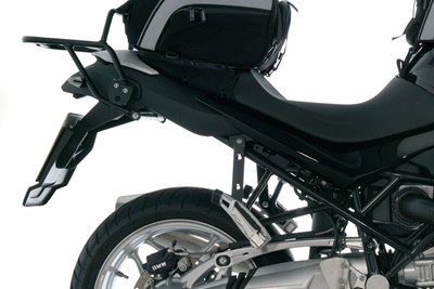 Bild von Hinterradabdeckung »EXTENDA FENDER«