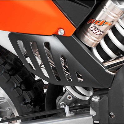 Bild von Hitzeschutz