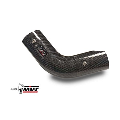 Bild von Hitzeschutz Carbon