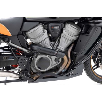 Bild von Hitzeschutz Krümmer