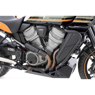 Bild von Hitzeschutz Krümmer