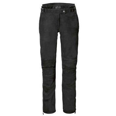 Bild von Hose Furka Damen Anthrazit