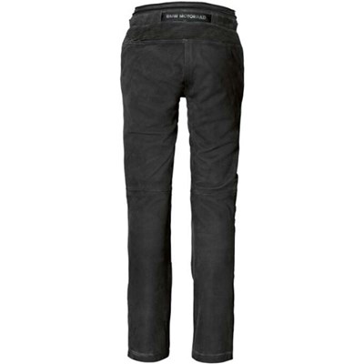 Bild von Hose Furka Damen Anthrazit