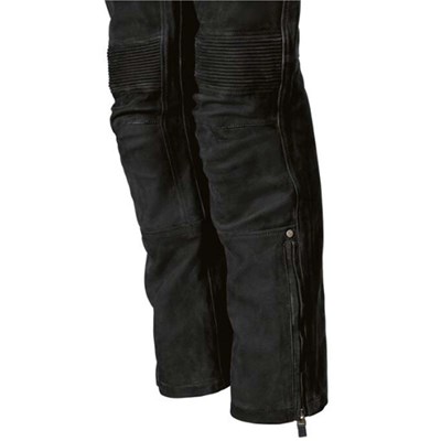 Bild von Hose Furka Damen Anthrazit