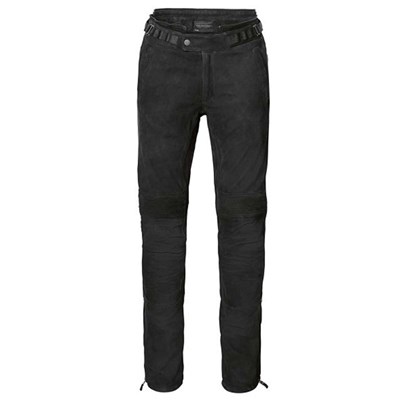 Bild von Hose Furka Herren Anthrazit