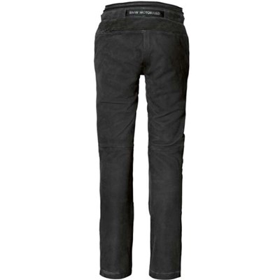 Bild von Hose Furka Herren Anthrazit