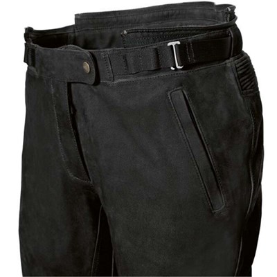 Bild von Hose Furka Herren Anthrazit