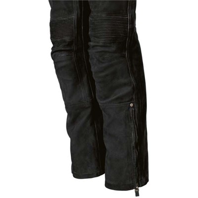 Bild von Hose Furka Herren Anthrazit