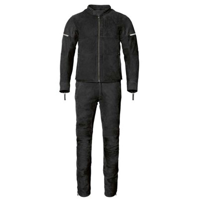 Bild von Hose Furka Herren Anthrazit