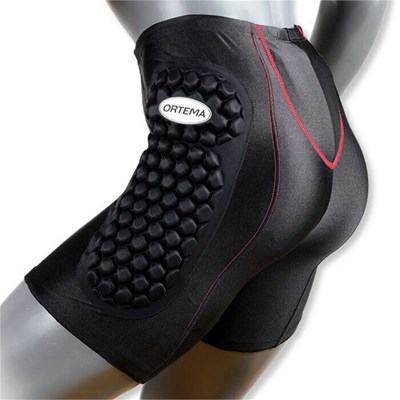 Bild von Hose X-Pants LP ohne Sitzpolster