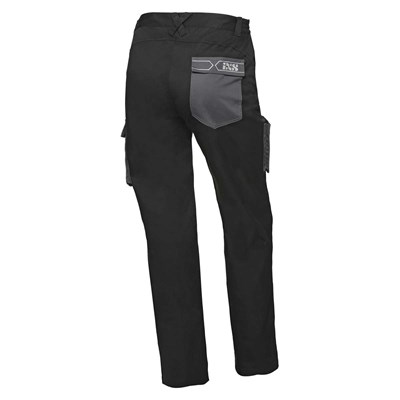 Bild von Hose iXS-Team