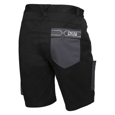 Bild von Hose iXS-Team kurz
